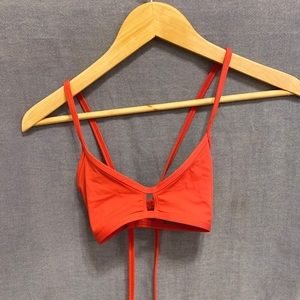 Jolyn Vent Top